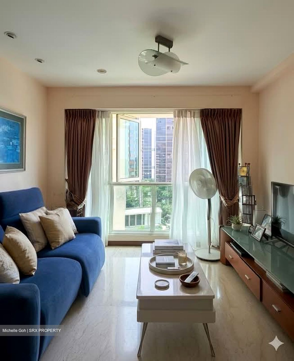 Evergreen Park (D19), Apartment #561290981